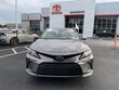Toyota Camry Hybrid
