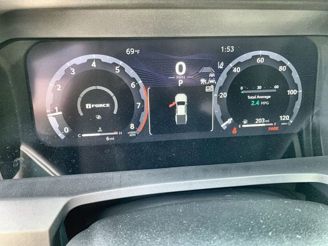 2026 Toyota Tacoma TRD Sport - Photo 20