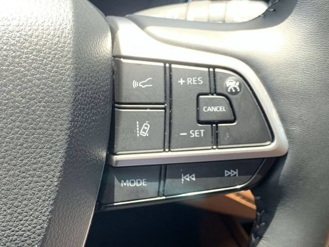 2025 Toyota Highlander Platinum - Photo 29