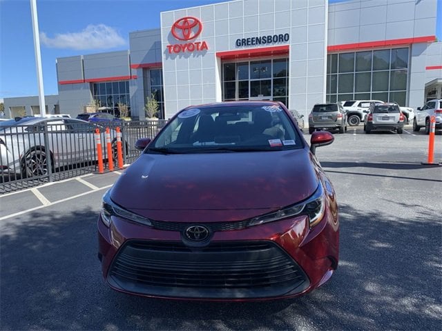 2023 Toyota Corolla