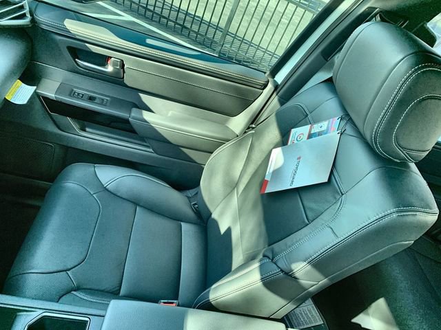 2026 Toyota Tundra Limited - Photo 30