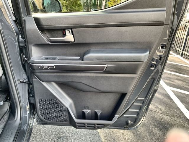 2026 Toyota Tacoma TRD Sport - Photo 11