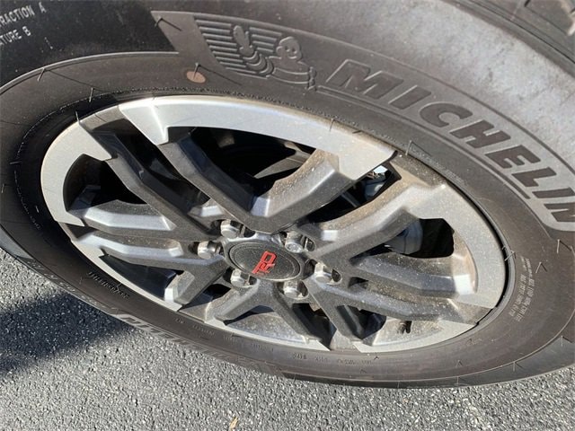 2025 Toyota Tacoma TRD Sport - Photo 26