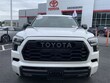 Toyota Sequoia