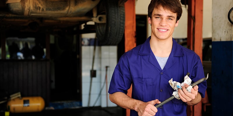 Automotive Careers