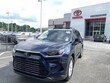  Toyota Grand Highlander Hybrid