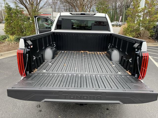 2026 Toyota Tundra SR5 - Photo 33