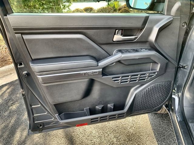 2026 Toyota Tacoma TRD Sport - Photo 17