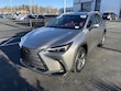  LEXUS NX 350h