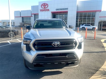 2025 Toyota Tacoma SR 4X4 XTRACAB XtraCab 2025 Toyota Tacoma SR 4X4 XTRACAB XtraCab