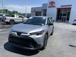  Toyota Corolla Cross Hybrid
