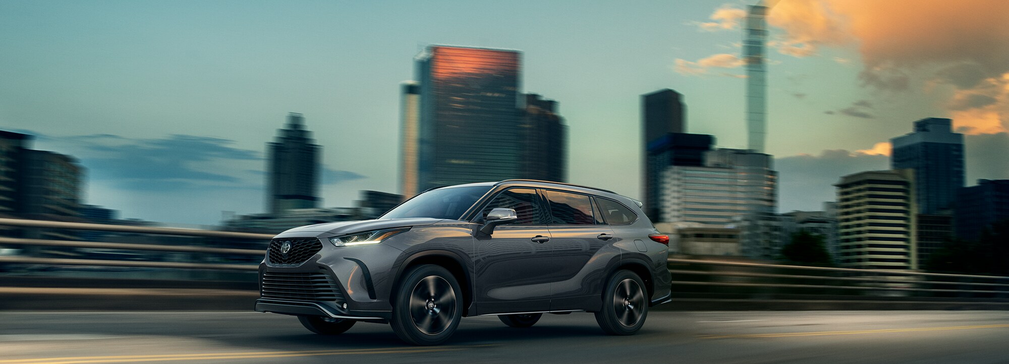 Greensboro NC New Toyota Dealer | Serving High Point & Winston-Salem