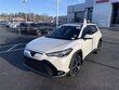 Toyota Corolla Cross Hybrid