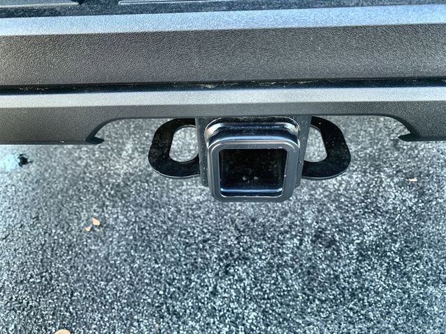 2026 Toyota Tundra Limited - Photo 34