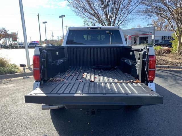 2025 Toyota Tacoma TRD Sport - Photo 24