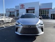 LEXUS RX 350h