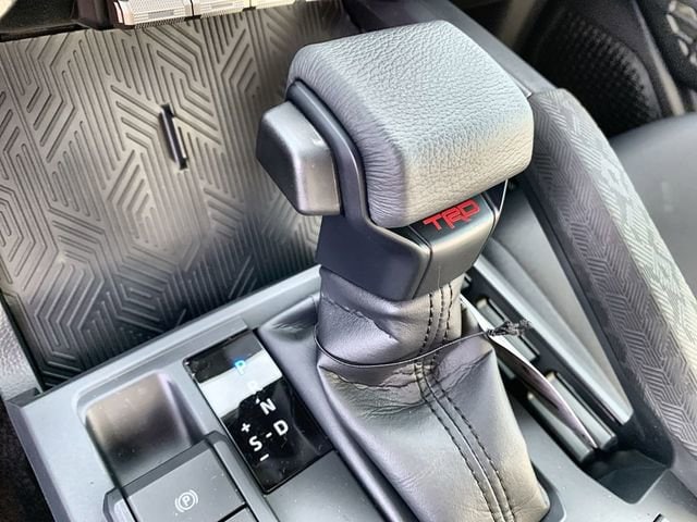 2026 Toyota Tacoma TRD Sport - Photo 25
