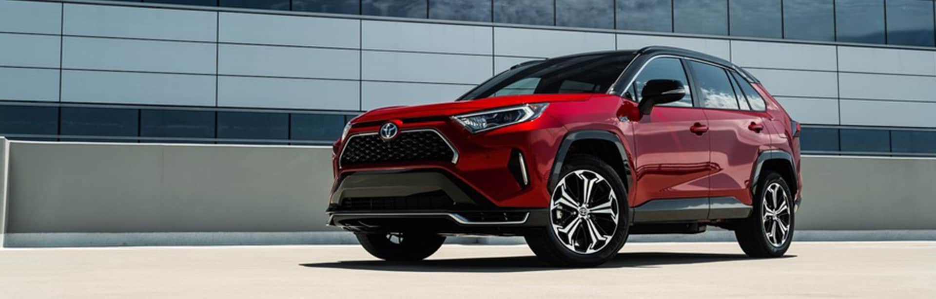 Toyota of Greensboro: Top 10 Toyotas for Families