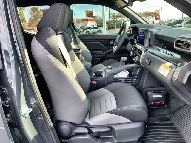 2026 Toyota Tacoma TRD Sport - Photo 14