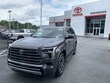  Toyota Sequoia