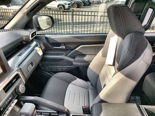 2026 Toyota Tacoma TRD Sport - Photo 29