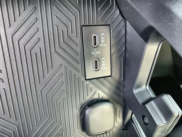 2026 Toyota Tacoma TRD Sport - Photo 27