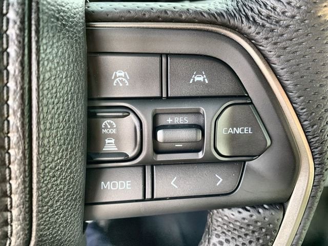 2026 Toyota Tacoma TRD Sport - Photo 28