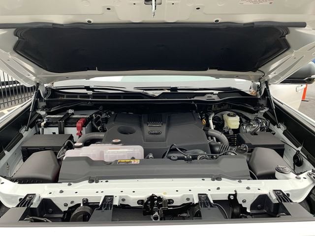 2026 Toyota Tundra SR5 - Photo 16