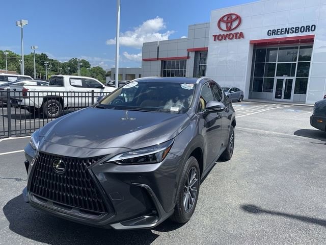 2022 Lexus NX 350 350 Premium AWD's photo