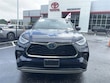 Toyota Highlander Hybrid