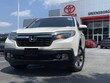  Honda Ridgeline