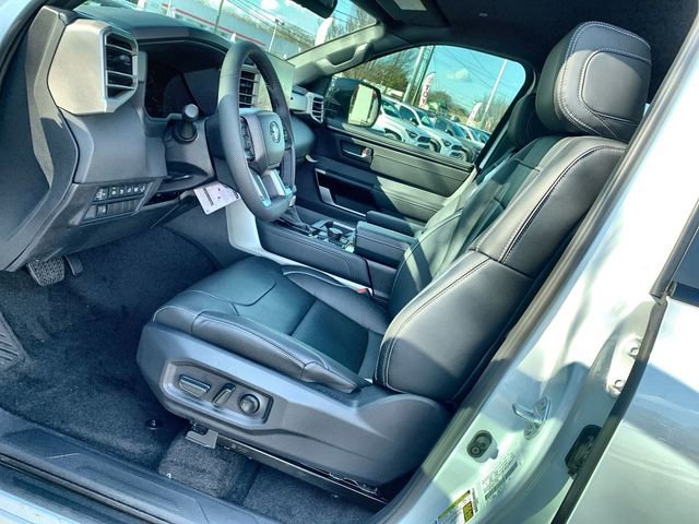 2026 Toyota Tundra Limited - Photo 18