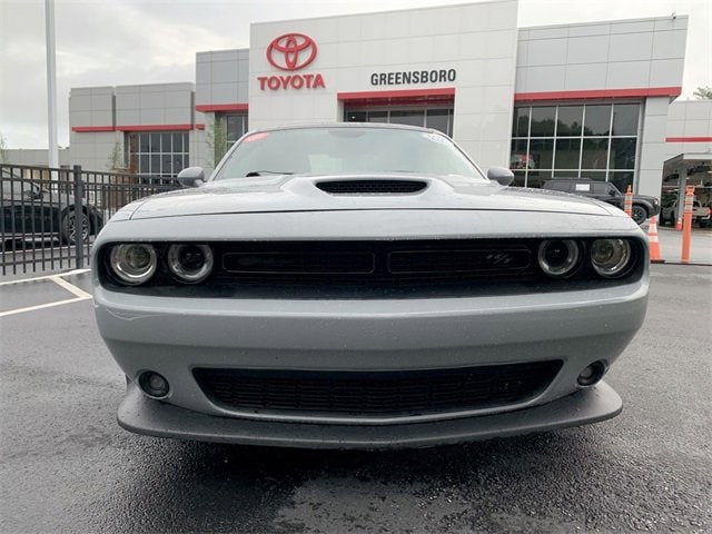 Used 2020 Dodge Challenger R/T with VIN 2C3CDZBT2LH250731 for sale in Greensboro, NC