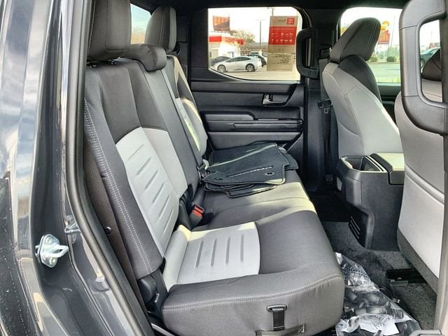 2026 Toyota Tacoma TRD Sport - Photo 12