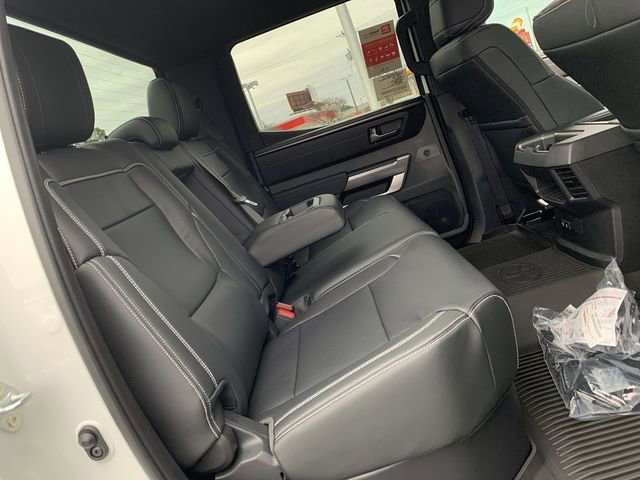 2026 Toyota Tundra SR5 - Photo 12