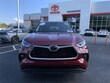 Toyota Highlander Hybrid