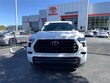 Toyota Sequoia
