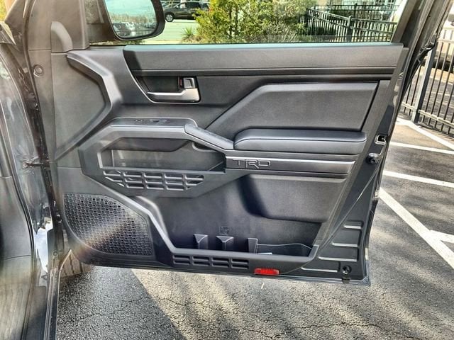 2026 Toyota Tacoma TRD Sport - Photo 13