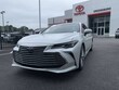  Toyota Avalon Hybrid