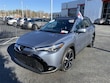  Toyota Corolla Cross Hybrid