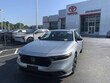  Honda Accord Hybrid