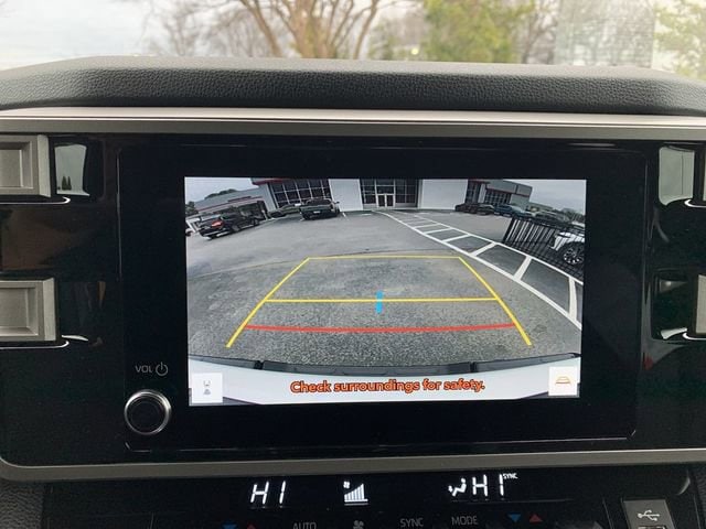 2026 Toyota Tundra SR5 - Photo 22