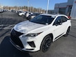  LEXUS RX 450h