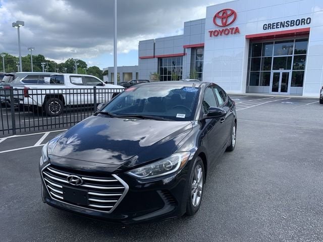 2017 Hyundai Elantra 2.0 SE A/T PZEV's photo