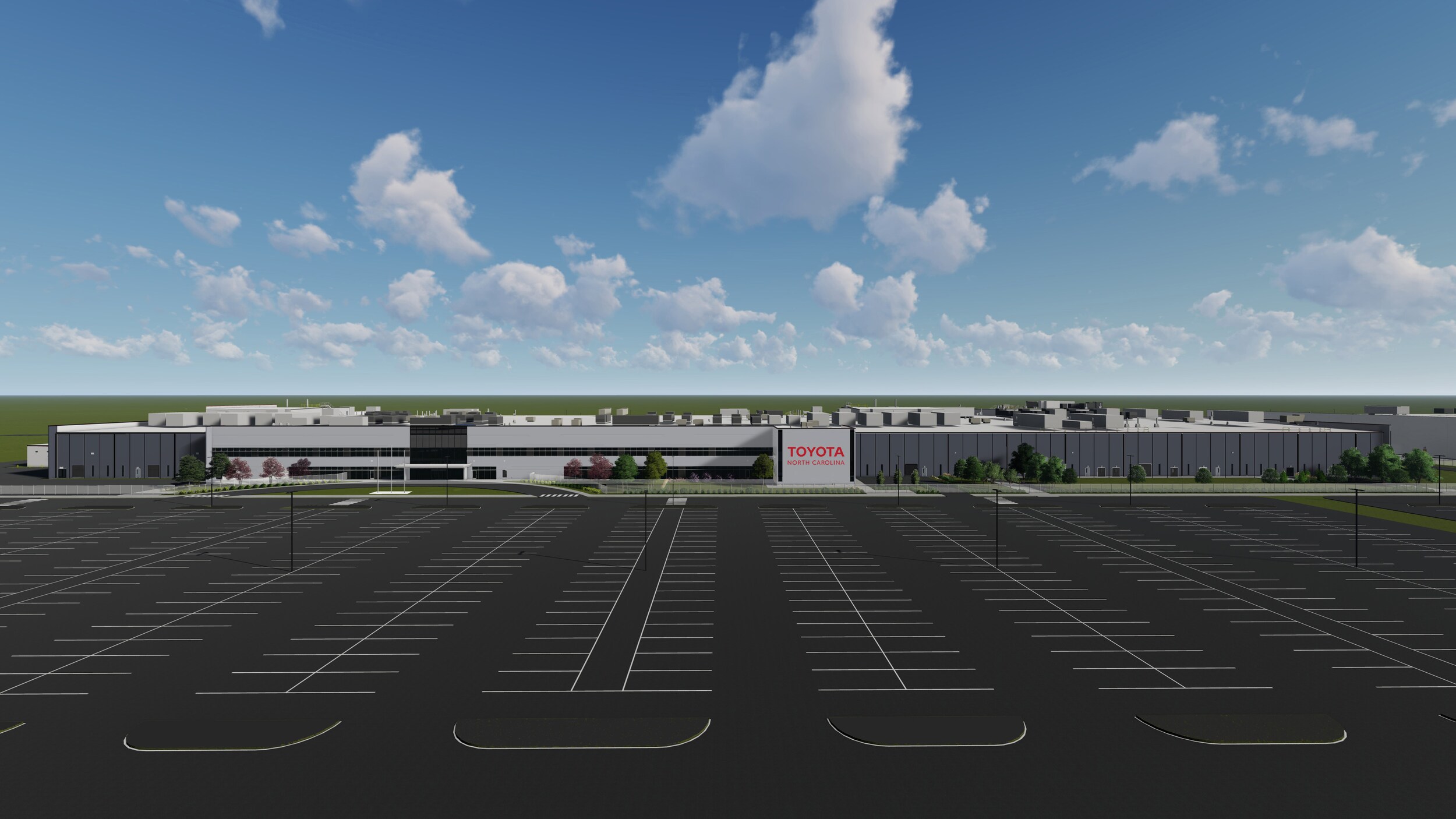 Toyota Dealership Greensboro NC | Near High Point and Burlington