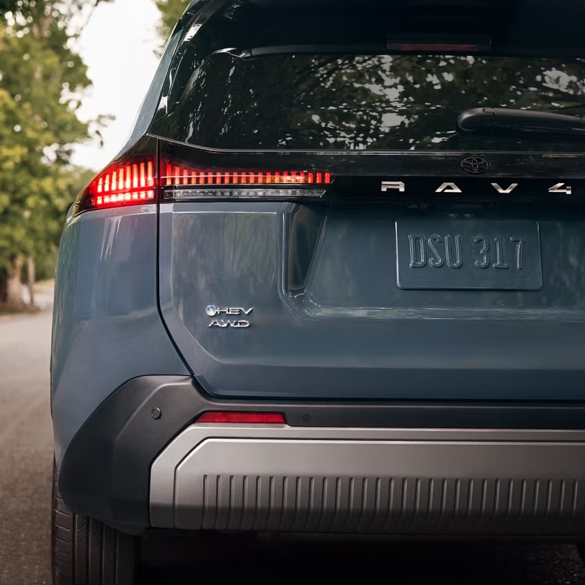  Family riding in vehicle