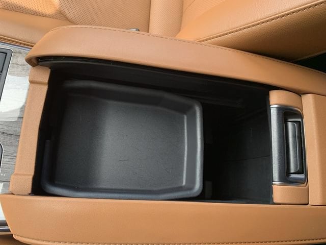 2025 Toyota Highlander Platinum - Photo 26