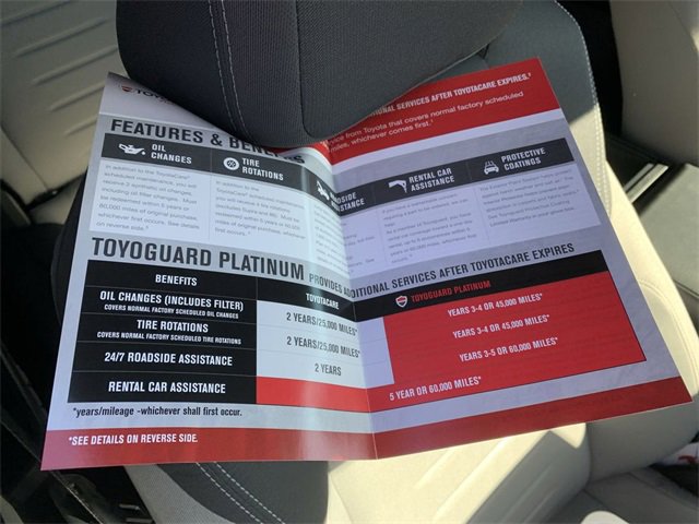 2025 Toyota Tacoma TRD Sport - Photo 29