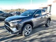  Toyota RAV4 Plug-in Hybrid