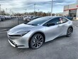  Toyota Prius Plug-in Hybrid